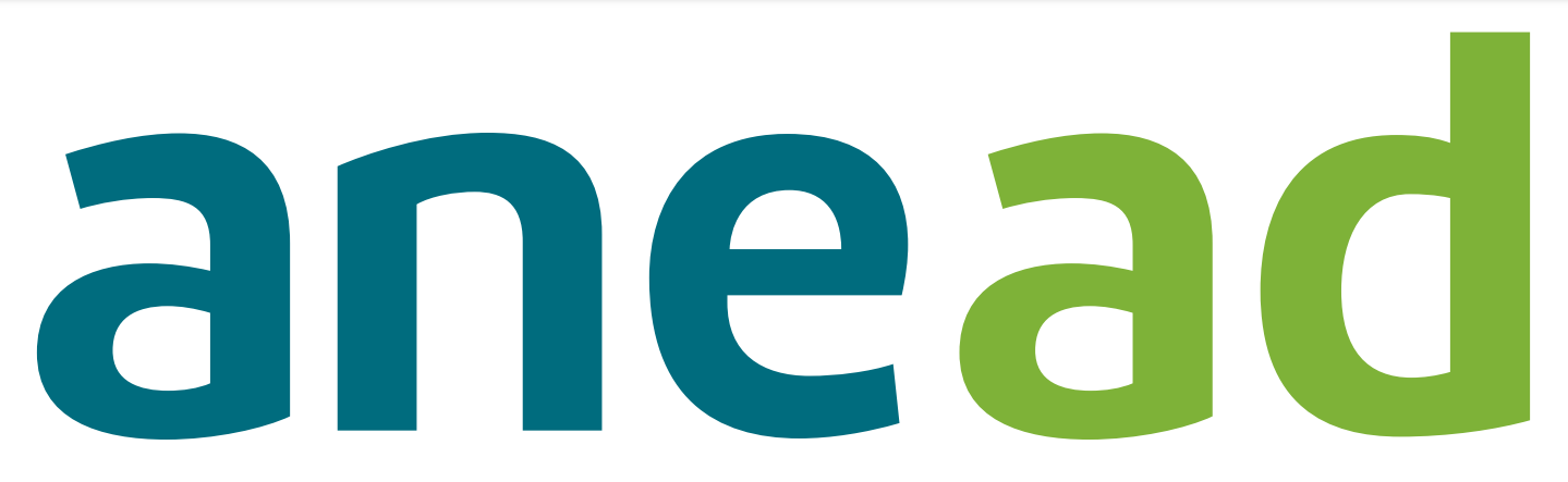 logo ANEAD